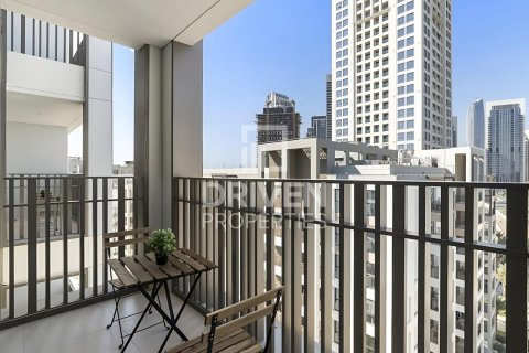 阿联酋 Dubai Dubai Creek Harbour (The Lagoons) 待租 : 2 卧, 98.48 平方米 , 编号768290 - 照片 19