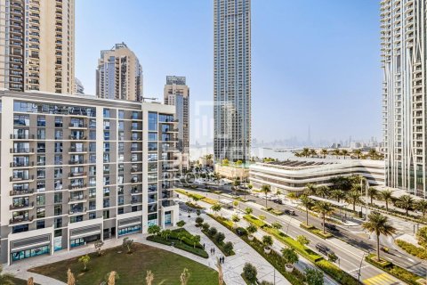 Leilighet til leie i Dubai Creek Harbour (The Lagoons), Dubai, Emiratene 2 soverom, 107.3 kvm Nr. 768293 - Foto 1