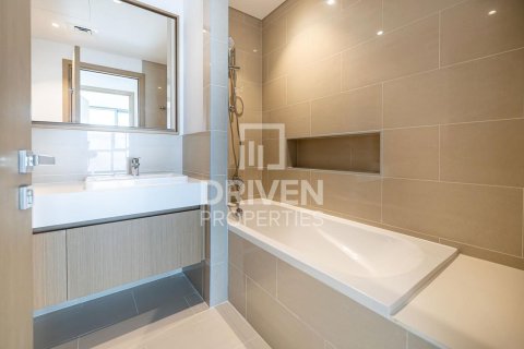 Apartament në Dubai Creek Harbour (The Lagoons), Dubai, Emiratet e Bashkuara Arabe 3 dhoma gjumi, 149.95 m2. № 768289 - Foto 9