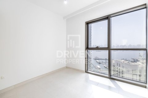 Apartament në Dubai Creek Harbour (The Lagoons), Dubai, Emiratet e Bashkuara Arabe 3 dhoma gjumi, 149.95 m2. № 768289 - Foto 10