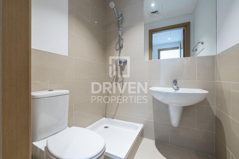 Apartament në Dubai Creek Harbour (The Lagoons), Dubai, Emiratet e Bashkuara Arabe 3 dhoma gjumi, 149.95 m2. № 768289 - Foto 18