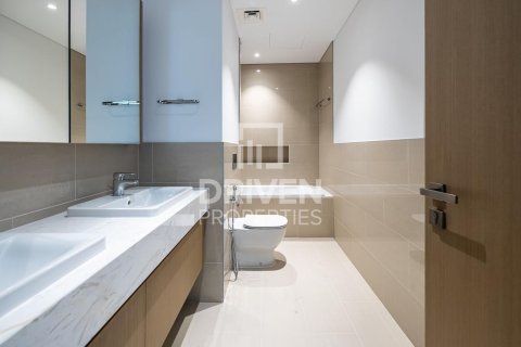 Apartament në Dubai Creek Harbour (The Lagoons), Dubai, Emiratet e Bashkuara Arabe 3 dhoma gjumi, 149.95 m2. № 768289 - Foto 19
