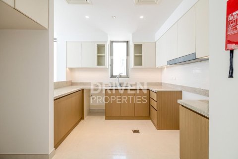 Apartament në Dubai Creek Harbour (The Lagoons), Dubai, Emiratet e Bashkuara Arabe 3 dhoma gjumi, 149.95 m2. № 768289 - Foto 15