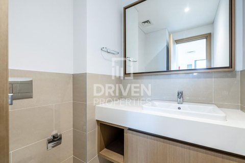 Apartament në Dubai Creek Harbour (The Lagoons), Dubai, Emiratet e Bashkuara Arabe 3 dhoma gjumi, 149.95 m2. № 768289 - Foto 17