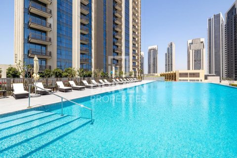 Apartament në Dubai Creek Harbour (The Lagoons), Dubai, Emiratet e Bashkuara Arabe 3 dhoma gjumi, 149.95 m2. № 768289 - Foto 23