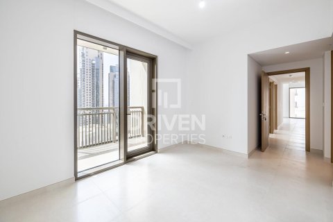 Apartament në Dubai Creek Harbour (The Lagoons), Dubai, Emiratet e Bashkuara Arabe 3 dhoma gjumi, 149.95 m2. № 768289 - Foto 14