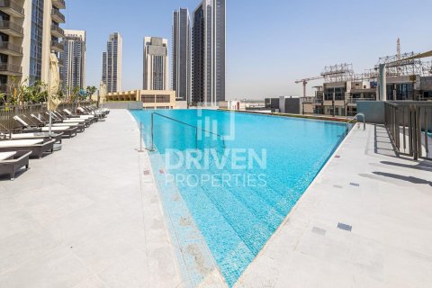 Apartament në Dubai Creek Harbour (The Lagoons), Dubai, Emiratet e Bashkuara Arabe 3 dhoma gjumi, 149.95 m2. № 768289 - Foto 22