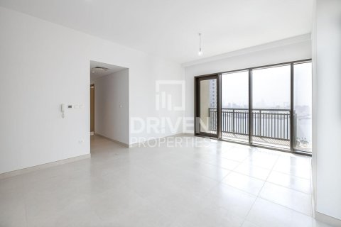 Apartament në Dubai Creek Harbour (The Lagoons), Dubai, Emiratet e Bashkuara Arabe 3 dhoma gjumi, 149.95 m2. № 768289 - Foto 3