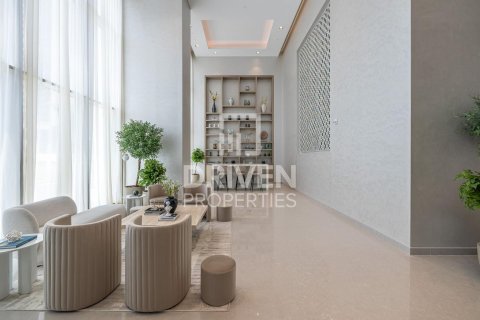 Apartament në Dubai Creek Harbour (The Lagoons), Dubai, Emiratet e Bashkuara Arabe 3 dhoma gjumi, 149.95 m2. № 768289 - Foto 24