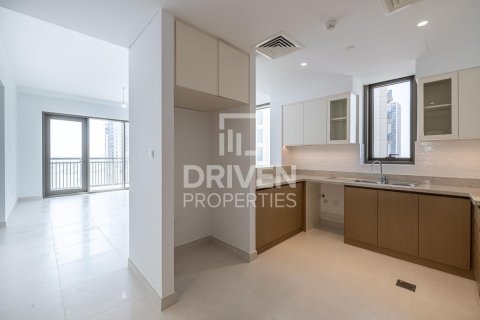 Apartament në Dubai Creek Harbour (The Lagoons), Dubai, Emiratet e Bashkuara Arabe 3 dhoma gjumi, 149.95 m2. № 768289 - Foto 16