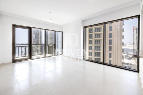 Apartemen di Dubai Creek Harbour (The Lagoons), Dubai, UEA 3 kamar tidur, 149.95 m2 nomor 768289