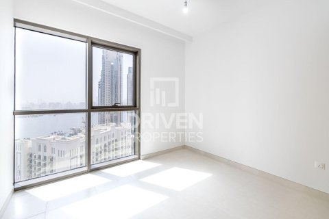 Apartament në Dubai Creek Harbour (The Lagoons), Dubai, Emiratet e Bashkuara Arabe 3 dhoma gjumi, 149.95 m2. № 768289 - Foto 6
