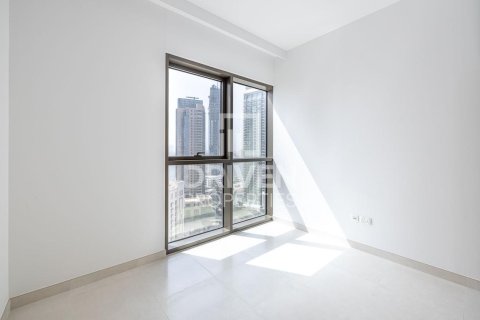 Apartament në Dubai Creek Harbour (The Lagoons), Dubai, Emiratet e Bashkuara Arabe 3 dhoma gjumi, 149.95 m2. № 768289 - Foto 12