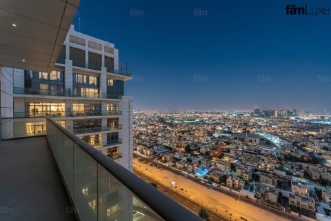 Apartman u Al Barsha, Dubai, UAE 3 spavaćih soba, 264.4 m2 Br. 691204 - fotografija 15