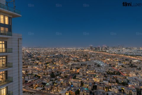 Apartman u Al Barsha, Dubai, UAE 3 spavaćih soba, 264.4 m2 Br. 691204 - fotografija 1