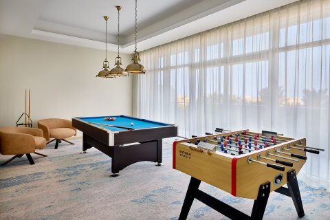 Apartment sa Al Barsha, Dubai, UAE 3 silid-tulugan, 264.4 sq.m. № 691204 - larawan 6