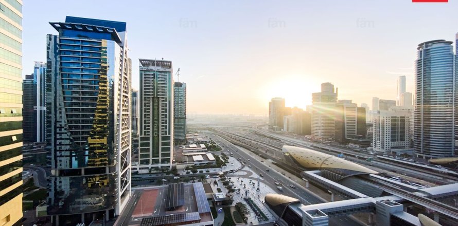 Διαμέρισμα σε Dubai, ΗΑΕ 3 υπνοδωμάτια, 123.1 τ.μ. Αρ. 691202