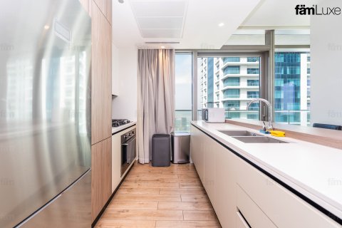 Huoneisto Dubai Marina, Arabiemiraatit 2 makuuhuonetta, 132.5 m2 № 691199 - kuva 8