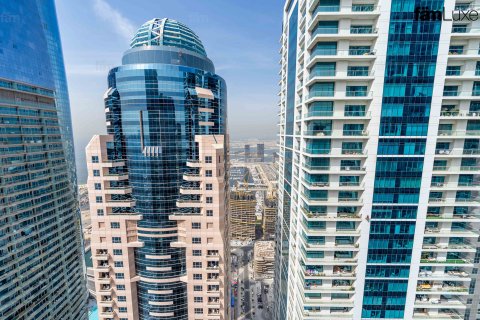Huoneisto Dubai Marina, Arabiemiraatit 2 makuuhuonetta, 132.5 m2 № 691199 - kuva 19