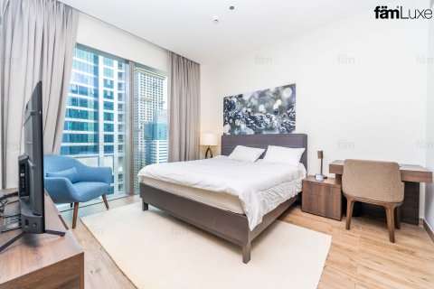Huoneisto Dubai Marina, Arabiemiraatit 2 makuuhuonetta, 132.5 m2 № 691199 - kuva 11