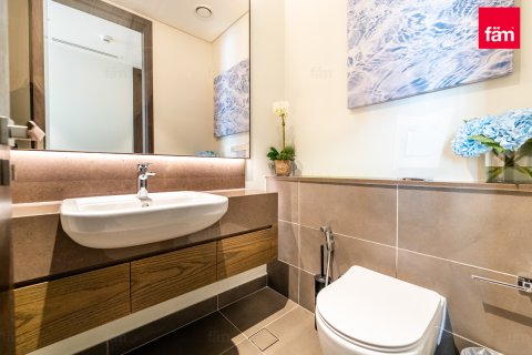 Apartamento para arrendamento em Dubai Marina, Dubai, EAU 2 quartos, 132.5 m2 № 691199 - foto 16