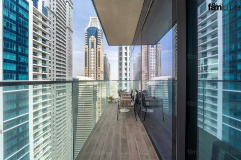 Huoneisto Dubai Marina, Arabiemiraatit 2 makuuhuonetta, 132.5 m2 № 691199 - kuva 6