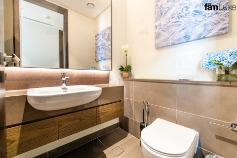 Huoneisto Dubai Marina, Arabiemiraatit 2 makuuhuonetta, 132.5 m2 № 691199 - kuva 16