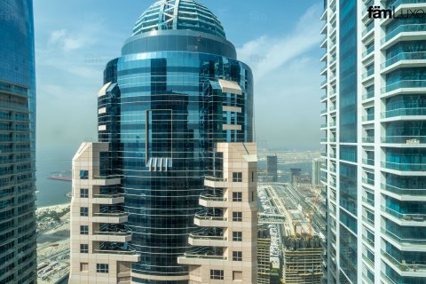 Huoneisto Dubai Marina, Arabiemiraatit 2 makuuhuonetta, 132.5 m2 № 691199 - kuva 20