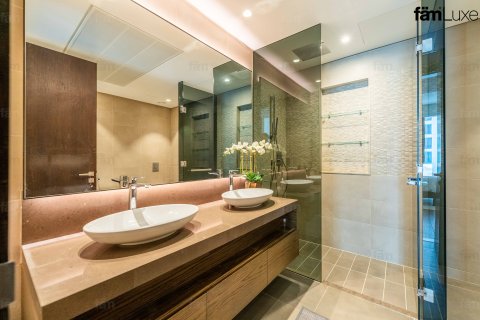 Huoneisto Dubai Marina, Arabiemiraatit 2 makuuhuonetta, 132.5 m2 № 691199 - kuva 14