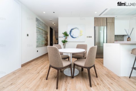 Huoneisto Dubai Marina, Arabiemiraatit 2 makuuhuonetta, 132.5 m2 № 691199 - kuva 5