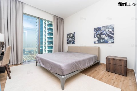 Huoneisto Dubai Marina, Arabiemiraatit 2 makuuhuonetta, 132.5 m2 № 691199 - kuva 10