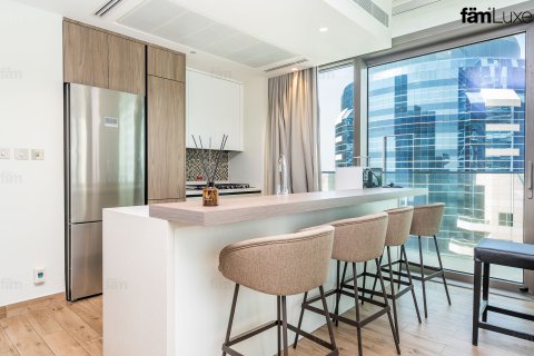 Huoneisto Dubai Marina, Arabiemiraatit 2 makuuhuonetta, 132.5 m2 № 691199 - kuva 7