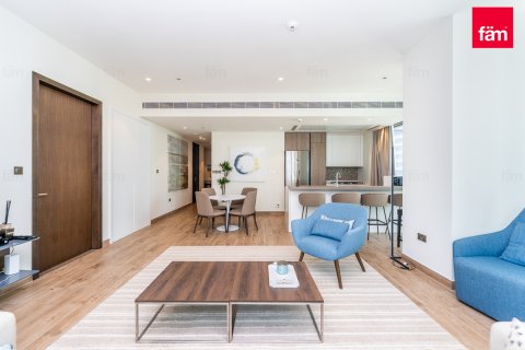 Apartamento para arrendamento em Dubai Marina, Dubai, EAU 2 quartos, 132.5 m2 № 691199 - foto 4