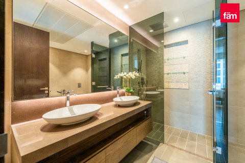 Apartamento para arrendamento em Dubai Marina, Dubai, EAU 2 quartos, 132.5 m2 № 691199 - foto 14