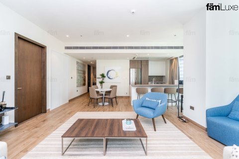 Huoneisto Dubai Marina, Arabiemiraatit 2 makuuhuonetta, 132.5 m2 № 691199 - kuva 4