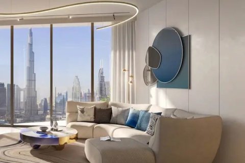 Appartamento in vendita a Downtown Dubai (Downtown Burj Dubai), Dubai, EAU 3 camere da letto, 134.5 mq. № 691200 - foto 3