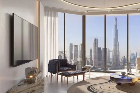 Appartement te koop in Downtown Dubai (Downtown Burj Dubai), Dubai, VAE 3 slaapkamers, 135.2 vr.m., nr 691200 - foto 2