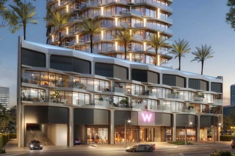 Appartement te koop in Downtown Dubai (Downtown Burj Dubai), Dubai, VAE 3 slaapkamers, 135.2 vr.m., nr 691200 - foto 8