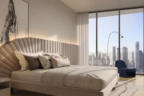 Appartamento in vendita a Downtown Dubai (Downtown Burj Dubai), Dubai, EAU 3 camere da letto, 134.5 mq. № 691200 - foto 8