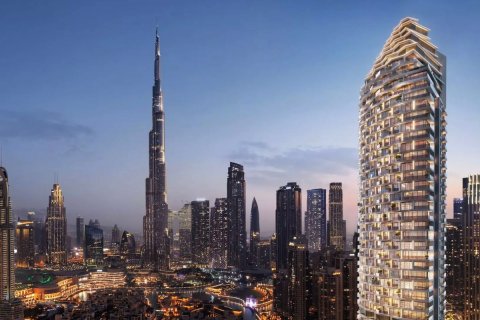 Appartamento in vendita a Downtown Dubai (Downtown Burj Dubai), Dubai, EAU 3 camere da letto, 134.5 mq. № 691200 - foto 10