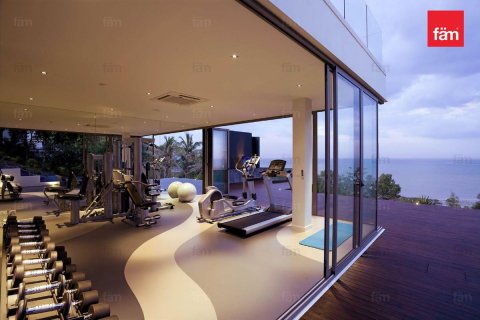 Veikals Dubaijā, AAE 81.7 m2 Nr. 691203 - attēls 10