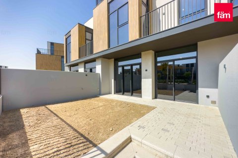 Radhus i Dubai, UAE 3 sovrum, 180.3 kvm Nr. 691205