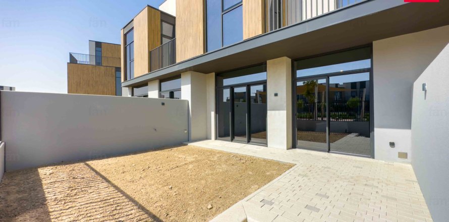 Adosado en Dubai, EAU 3 dormitorios, 180.3 m² № 691205