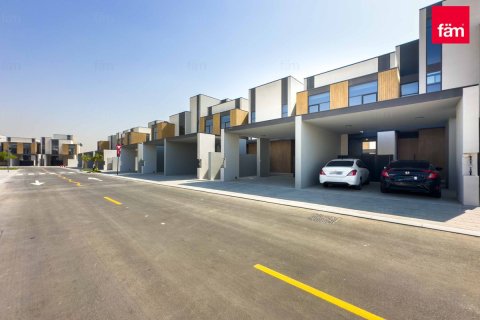 Townhouse til salg i Dubai, UAE 3 soveværelser, 180.3 kvm № 691205 - foto 25
