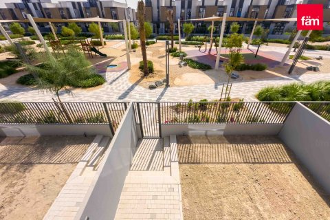 Townhouse til salg i Dubai, UAE 3 soveværelser, 180.3 kvm № 691205 - foto 10