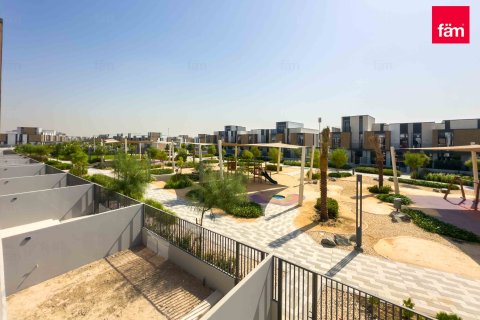 Városi lakóépület itt: Dubai, EAE, 3 hálószoba, 180.3 m², azonosító: 691205 - fénykép 11