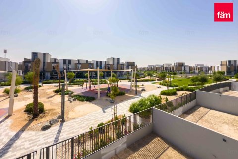 Townhouse til salg i Dubai, UAE 3 soveværelser, 180.3 kvm № 691205 - foto 6