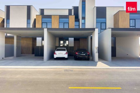 Townhouse til salg i Dubai, UAE 3 soveværelser, 180.3 kvm № 691205 - foto 18
