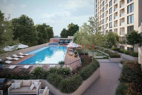 Mohammed Bin Rashid City, Dubai, UAE의 판매용 아파트 침실 1개, 72.4제곱미터 번호 554661 - 사진 5