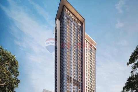 Mohammed Bin Rashid City, Dubai, UAE의 판매용 아파트 침실 1개, 72.4제곱미터 번호 554661 - 사진 1